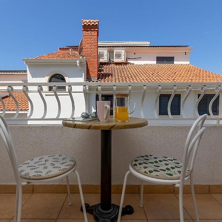 Apartman Klara 2 Makarska Zewnętrze zdjęcie
