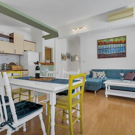 Apartman Klara 2 Makarska Zewnętrze zdjęcie