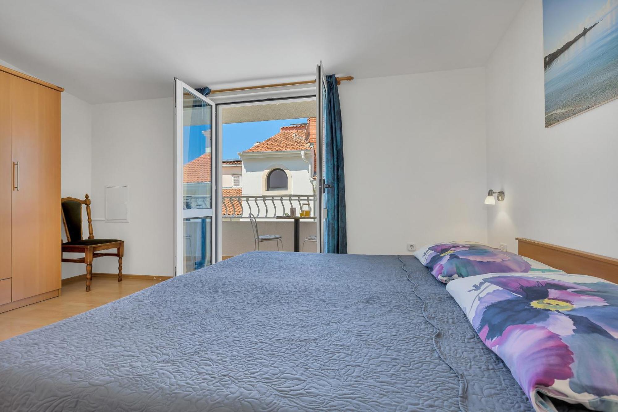 Apartman Klara 2 Makarska Zewnętrze zdjęcie