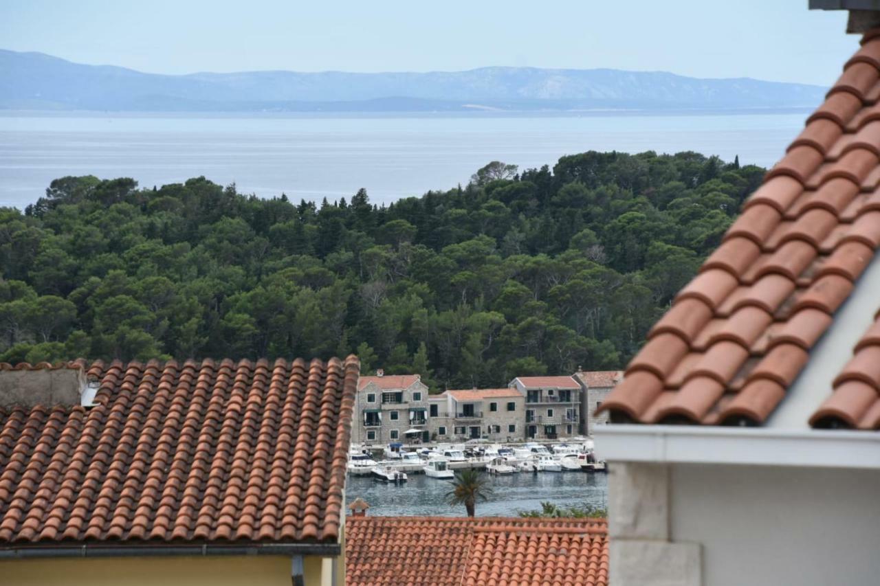 Apartman Klara 2 Makarska Zewnętrze zdjęcie